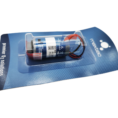 YJJ MAX250E MAX-250E R125P003-002 CEMS औद्योगिक गैस विश्लेषक ऑक्सीजन बैटरी ऑक्सीजन सेंसर सहायक उपकरण