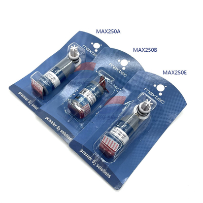 YJJ MAX250E MAX-250E R125P003-002 CEMS औद्योगिक गैस विश्लेषक ऑक्सीजन बैटरी ऑक्सीजन सेंसर सहायक उपकरण