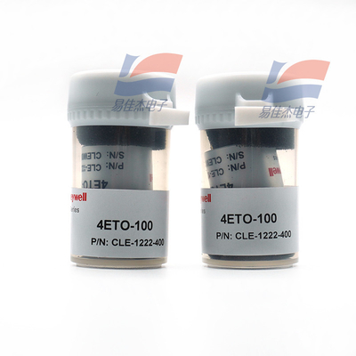 YJJ 4ETO-100 एथिलीन ऑक्साइड C2H4O इलेक्ट्रोकेमिकल गैस सेंसर CLE-1222-400