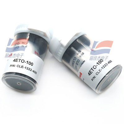 YJJ 4ETO-100 एथिलीन ऑक्साइड C2H4O इलेक्ट्रोकेमिकल गैस सेंसर CLE-1222-400