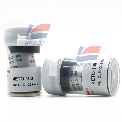 YJJ 4ETO-100 एथिलीन ऑक्साइड C2H4O इलेक्ट्रोकेमिकल गैस सेंसर CLE-1222-400