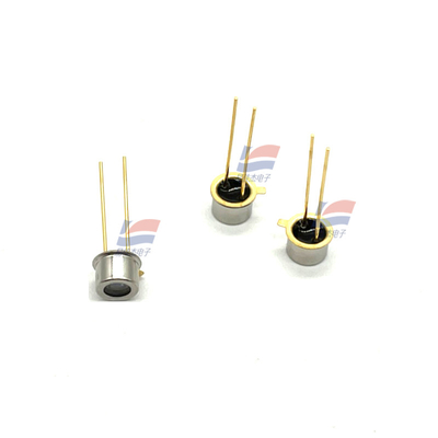 YJJ G12180-010A इंडियम गैलियम आर्सेनिक पिन फोटोड