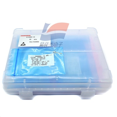 YJJ S12060-10 सिलिकॉन एपीडी 800 एनएम बैंड के लिए निम्न तापमान गुणांक