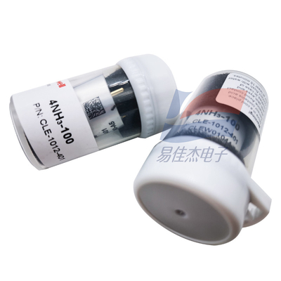 YJJ 4NH3-100 CLE-1012-400 4-सीरीज इलेक्ट्रोकेमिकल NH3 अमोनिया सेंसर