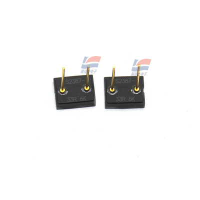 YJJ S2387-66R सिलिकॉन फोटोड सामान्य प्रयोजन फोटोमीटर के लिए उपयुक्त है