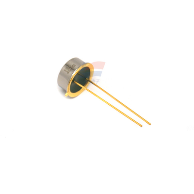 YJJ S1336-18BQ सिलिकॉन फोटोड 1.1 × 1.1 मिमी यूवी से निकट-इन्फ्रारेड बैंड में परिशुद्धता फोटोमेट्री के लिए रिसीविंग सतह