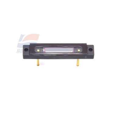 YJJ S1337-16BQ कम क्षमता वाला सिलिकॉन फोटोड पराबैंगनी से अवरक्त बैंड में सटीक फोटोमेट्री के लिए उपयुक्त है
