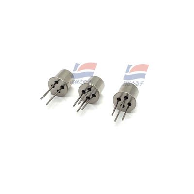 YJJ MP-3B 2.5V कम वोल्टेज कम बिजली की खपत उच्च संवेदनशीलता और तेज़ प्रतिक्रिया वाला गैस सेंसर