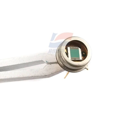 YJJ JSIR 350-4 MEMS इन्फ्रारेड लाइट सोर्स एनडीआईआर गैस माप के लिए इन्फ्रारेड एमिटर