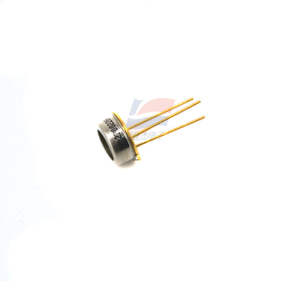 YJJ JSIR 350-4 MEMS इन्फ्रारेड लाइट सोर्स एनडीआईआर गैस माप के लिए इन्फ्रारेड एमिटर