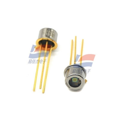 YJJ G12180-003A InGaAs पिन फोटोड रिसीविंग सतहः φ0.3mm