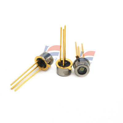 YJJ G12180-003A InGaAs पिन फोटोड रिसीविंग सतहः φ0.3mm