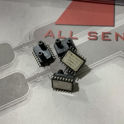 YJJ DLC-L05D-D4 उच्च प्रतिरोध दबाव I2C डिजिटल 1.24Kpa दबाव सेंसर