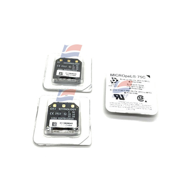 Micropel 75c SR-W-M-75C Micropel 75c Combustible Gas Sensor पार्ट नंबरः PM769-000 ATEX UL और CSA अनुमोदन EN/IEC 60079-0 प्रभाव परीक्षण को सहन करता है कम उन्मुखीकरण प्रभाव
