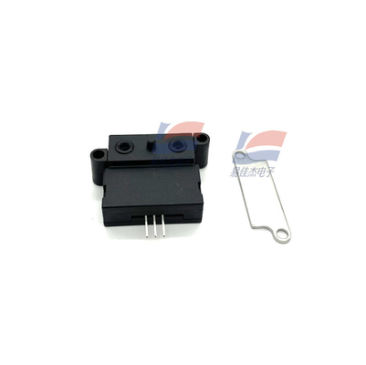 YJJ AWM43600V डिमपर कंट्रोल 6SLPM माइक्रो-ब्रिज गैस मास फ्लो सेंसर और 8V से 15V ऑपरेटिंग पावर सप्लाई वोल्टेज