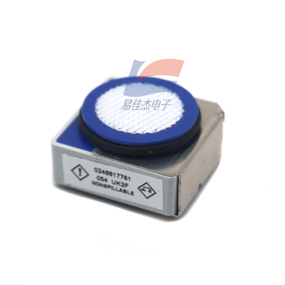 YJJ AC400-R00A-CIT 1H2S 0.5~200 ppm H2S एनालॉग गैस सेंसर कॉम्पैक्ट छोटा आकार