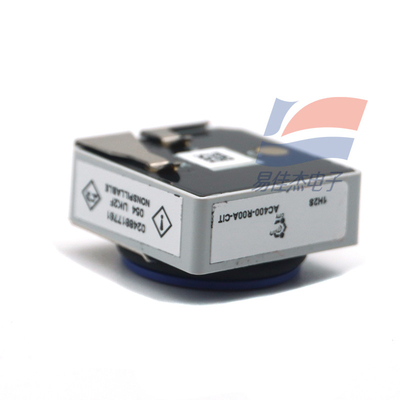 YJJ AC400-R00A-CIT 1H2S 0.5~200 ppm H2S एनालॉग गैस सेंसर कॉम्पैक्ट छोटा आकार