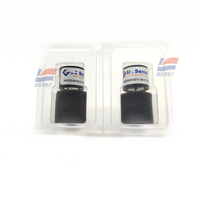 YJJ ES4-CH4S-100ppm इलेक्ट्रोकेमिकल मेथिलमेरकैप्टान गैस सेंसर