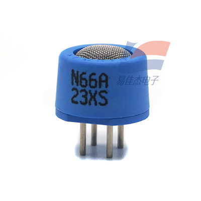 NAP-66A N66A नागरिक गैस सेंसर गैस डिटेक्टर और रिसाव परीक्षक में उपयोग के लिए है