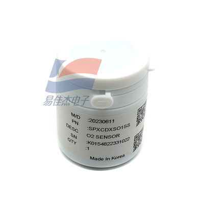 वाईजेजे एसपीएक्ससीडीएचएक्सएसएस ज्वलनशील गैस डिटेक्शन के लिए गैस डिटेक्टर 1% माप सटीकता