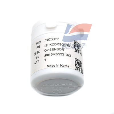 वाईजेजे एसपीएक्ससीडीएचएक्सएसएस ज्वलनशील गैस डिटेक्शन के लिए गैस डिटेक्टर 1% माप सटीकता