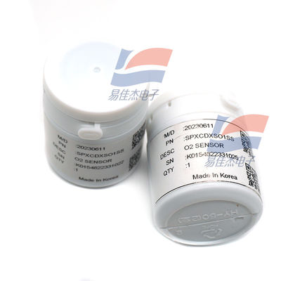 वाईजेजे एसपीएक्ससीडीएचएक्सएसएस ज्वलनशील गैस डिटेक्शन के लिए गैस डिटेक्टर 1% माप सटीकता