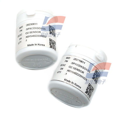 वाईजेजे एसपीएक्ससीडीएचएक्सएसएस ज्वलनशील गैस डिटेक्शन के लिए गैस डिटेक्टर 1% माप सटीकता