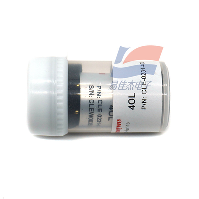 YJJ 4OL CLE-0231-400 O2 इलेक्ट्रोकेमिकल गैस सेंसर ऑक्सीजन डिटेक्टर