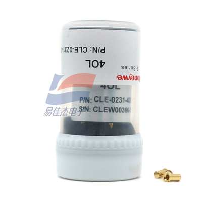 YJJ 4OL CLE-0231-400 O2 इलेक्ट्रोकेमिकल गैस सेंसर ऑक्सीजन डिटेक्टर