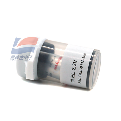 YJJ 3LEL 2.3V CLL-6112-300 इलेक्ट्रोकेमिकल दहनशील गैस सेंसर 0-100% LEL