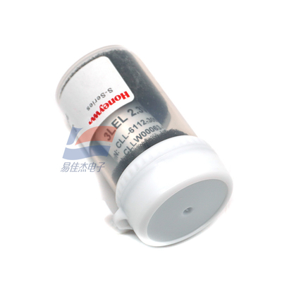 YJJ 3LEL 2.3V CLL-6112-300 इलेक्ट्रोकेमिकल दहनशील गैस सेंसर 0-100% LEL