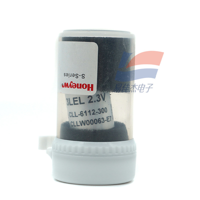 YJJ 3LEL 2.3V CLL-6112-300 इलेक्ट्रोकेमिकल दहनशील गैस सेंसर 0-100% LEL