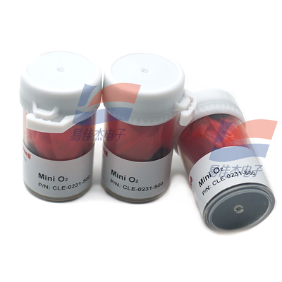 MINI O2 CLE-0231-S00 क्लासिक लाइन मिनी O2 सेंसर ऑक्सीजन गैस सेंसर 0 ~ 30% 2 साल से अधिक जीवन