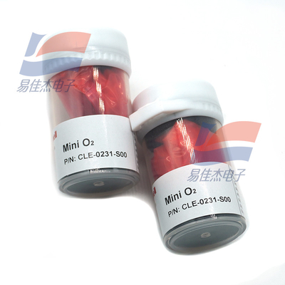 MINI O2 CLE-0231-S00 क्लासिक लाइन मिनी O2 सेंसर ऑक्सीजन गैस सेंसर 0 ~ 30% 2 साल से अधिक जीवन