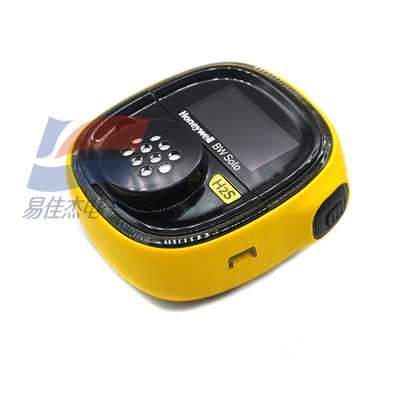 YJJ BWS2-H-Y हैंडहेल्ड H2S गैस अलार्म इंस्ट्रूमेंट IP66/68 सुरक्षा वर्ग डिफ्यूज नमूनाकरण विधि