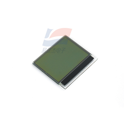 YJJ MC-LCD-K1 एलसीडी किट डिस्प्ले गैस अलार्म मिनीक्लिप XL