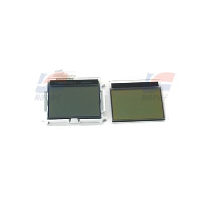 YJJ MC-LCD-K1 एलसीडी किट डिस्प्ले गैस अलार्म मिनीक्लिप XL
