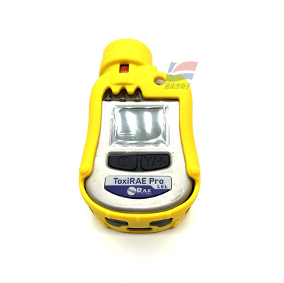 YJJ ToxiRAE Pro PID VOC CO2 पोर्टेबल गैस डिटेक्टर का उपयोग PGM-1800 PGM-1860 के लिए किया जाता है