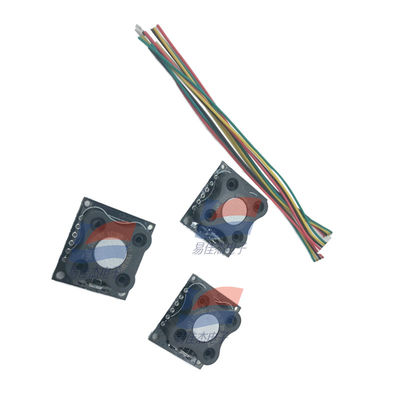 YJJ WZ-S WZ-S-K फॉर्मल्डेहाइड सेंसर स्मार्ट होम पोर्टेबल उपकरणों के लिए फॉर्मल्डेहाइड डिटेक्शन मॉड्यूल