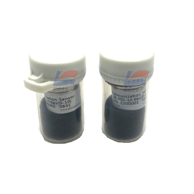 YJJ 4R-PID-10.6ev उच्च प्रदर्शन फोटोआयनिकरण पीआईडी सेंसर VOCs का पता लगाने के लिए पर्यावरण गुणवत्ता निगरानी