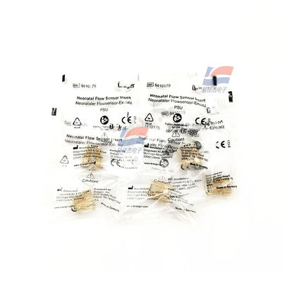 वाईजेजे 8410179 डेलगर का मूल फ्लो सेंसर गहन चिकित्सा इकाई और ऑपरेशन थिएटर में उपयोग किया जाता है
