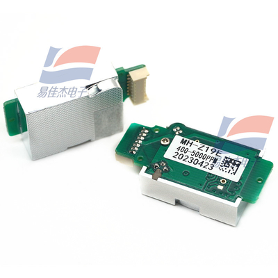 YJJ MH-Z1911A ताजी हवा प्रणालियों के लिए कार्बन डाइऑक्साइड गैस सेंसर