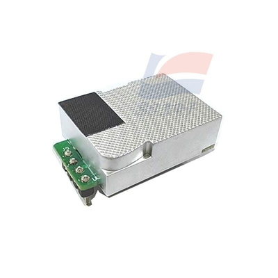 YJJ MH-Z1911A ताजी हवा प्रणालियों के लिए कार्बन डाइऑक्साइड गैस सेंसर