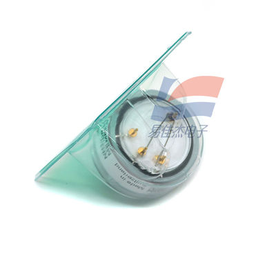 उन्नत एनएच3/सीआर-200 एनएच3/सीआर-50 सुरक्षा और पर्यावरण नियंत्रण के लिए इलेक्ट्रोकेमिकल गैस सेंसर