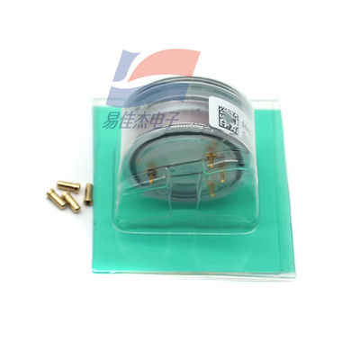 उन्नत एनएच3/सीआर-200 एनएच3/सीआर-50 सुरक्षा और पर्यावरण नियंत्रण के लिए इलेक्ट्रोकेमिकल गैस सेंसर