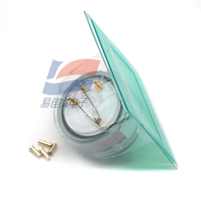 उन्नत एनएच3/सीआर-200 एनएच3/सीआर-50 सुरक्षा और पर्यावरण नियंत्रण के लिए इलेक्ट्रोकेमिकल गैस सेंसर