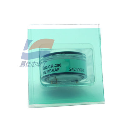 उन्नत एनएच3/सीआर-200 एनएच3/सीआर-50 सुरक्षा और पर्यावरण नियंत्रण के लिए इलेक्ट्रोकेमिकल गैस सेंसर