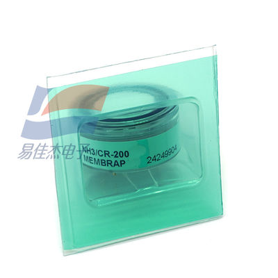 उन्नत एनएच3/सीआर-200 एनएच3/सीआर-50 सुरक्षा और पर्यावरण नियंत्रण के लिए इलेक्ट्रोकेमिकल गैस सेंसर