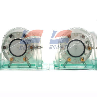 वाईजेजे एनएच3/एसआर-1000-एस एनएच3 गैस सेंसर सुअर फार्मों पर कृषि प्रयोगशालाओं के लिए समर्पित