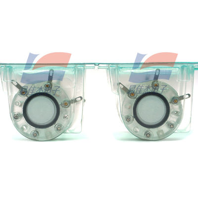 वाईजेजे एनएच3/एसआर-1000-एस एनएच3 गैस सेंसर सुअर फार्मों पर कृषि प्रयोगशालाओं के लिए समर्पित